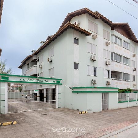 Apto Aconchegante No Centrinho Dos Ingleses Lib203 Apartamento Florianópolis Exterior foto